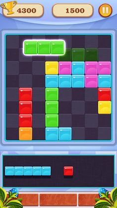 Toy Block Break - Screenshot 4