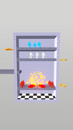 Unpin and Win - Screenshot 4