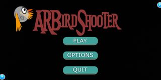 AR BirdShooter - Screenshot 3