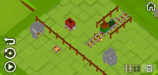 Train Connector - Screenshot 3