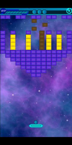 Crack The Bricks - Screenshot 3