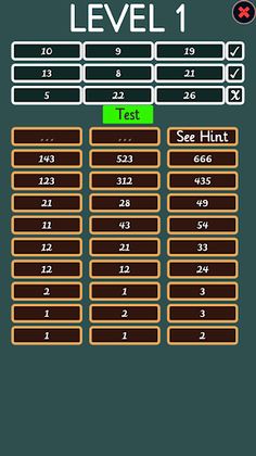 Mysterious Operation - Screenshot 2