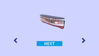 RC Boat Sim - Screenshot 2