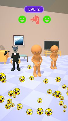 MASTER DETECTIVE - Screenshot 4