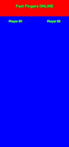 Fast Fingers ONLINE - Screenshot 3