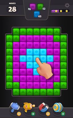 Power Pop Blast - Screenshot 3