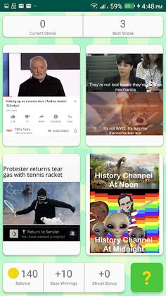 Dank Meme Royale - Become a Me - Screenshot 1