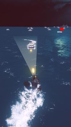 Flagship Destroyer - Screenshot 2