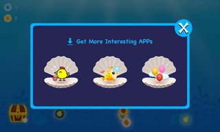 Feed Happy Fish - Screenshot 3