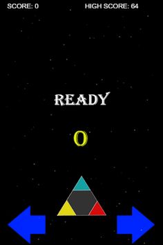 Color Swit - Screenshot 1