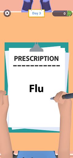 The Doctor 3D - Screenshot 4