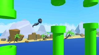 Horror Juan - Scary Thriller - Screenshot 2