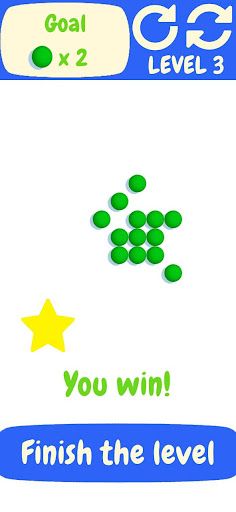 Only third - Screenshot 1