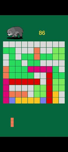 Gommeong 1010 - Screenshot 2