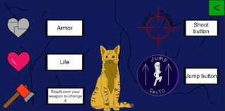 AMiauFromHope - Screenshot 2