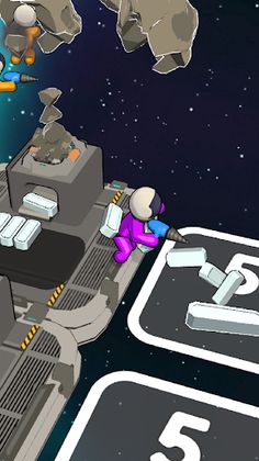 Build Station - Screenshot 3