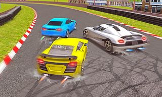 Extreme Street Racing Car - Screenshot 2