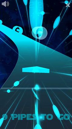 Color Fly: Best in space games - Screenshot 2