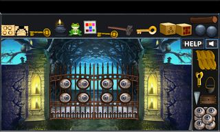 Fantasy Forest Cave Best Escap - Screenshot 3