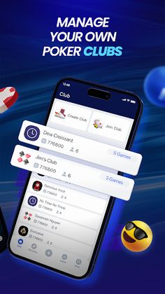 WPT Private - Screenshot 3