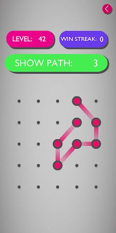 Unlock Memory Game - Screenshot 3