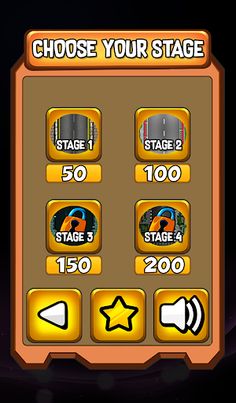 Speed Car Adventure - Screenshot 2