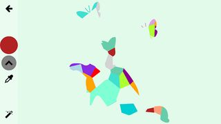 3P Personal Painting Puzzle - Screenshot 3