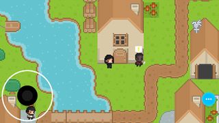 Oreal - Screenshot 1