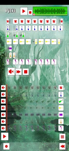 Magic O Metal - Screenshot 2