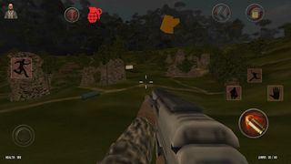 Horror Train: Undead Shooter - Screenshot 3