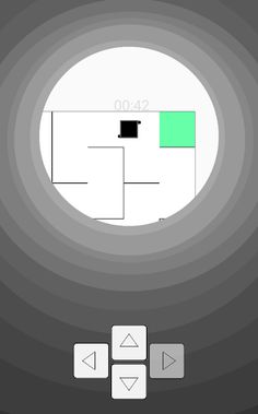 Maze Seeker - Screenshot 4