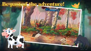 Fairy Tale Adventures - Screenshot 2
