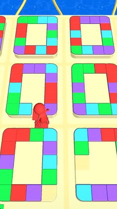 Swipe Stacks - Screenshot 4