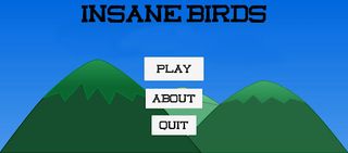 Insane Birds - CIIT - Screenshot 2