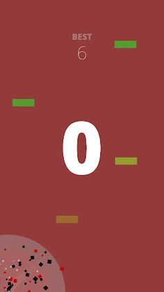 Hop Dash - Screenshot 3