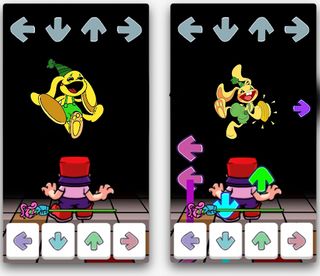 Live FNF Mod Music - Screenshot 1