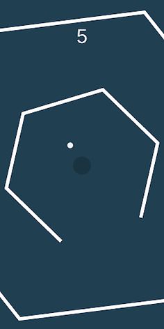 Hexagoon - Screenshot 2