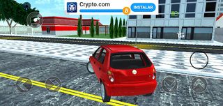 Street Car Rj (TESTE) - Screenshot 2