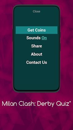 Milan Derby Clash: Football - Screenshot 3