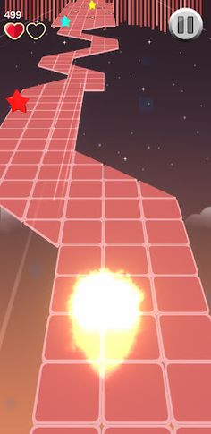 Rolling Planet - Screenshot 3