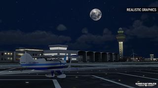 Ultimate Flight Simulator Pro - Screenshot 3