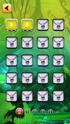 Jewel Match 3 Deluxe - Screenshot 3