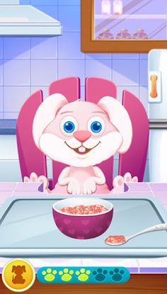 Funny Pet Vet - Screenshot 3