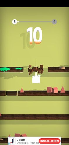 The Gift - Screenshot 2