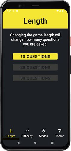 Bright Math - Screenshot 4