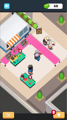 My Fashion World - Screenshot 3