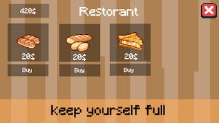 Freelancer Sim - Screenshot 3