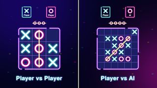 Tic Tac Toe - XOXO Game - Screenshot 2