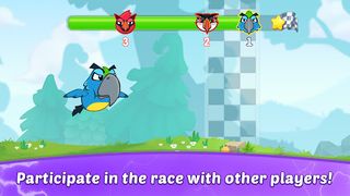 Birds Revenge - Flying birds - Screenshot 2
