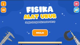 Fisika Alat Ukur - Screenshot 2